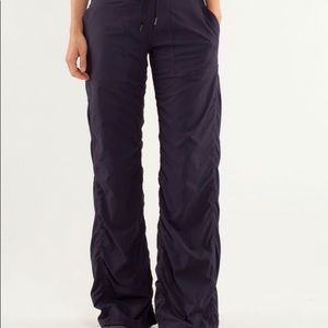 Lululemon Dance Studio Pants